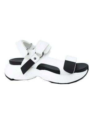 Sportske sandale Keddo bijela