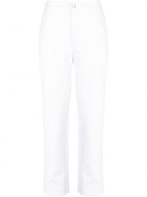 Панталон Eileen Fisher бяло