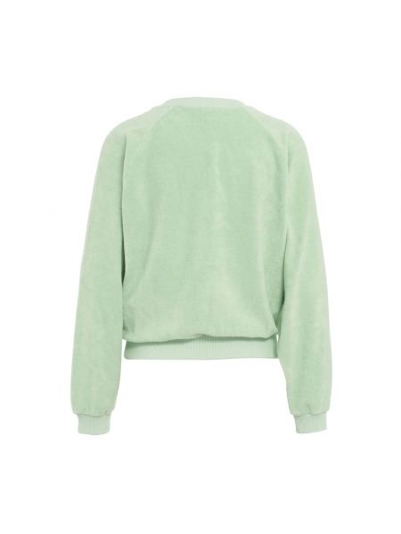 Sweatshirt Peuterey grün