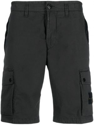 Shorts Stone Island grå