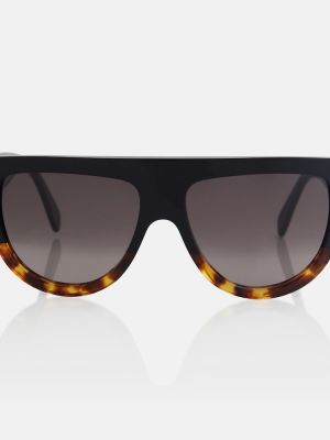 Авиаторы солнцезащитные очки Celine Eyewear