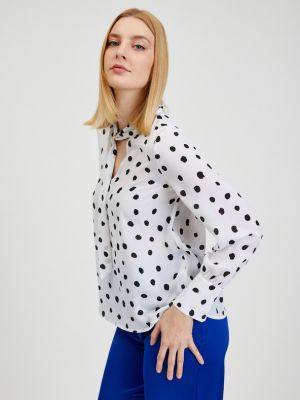 Bluză Orsay alb