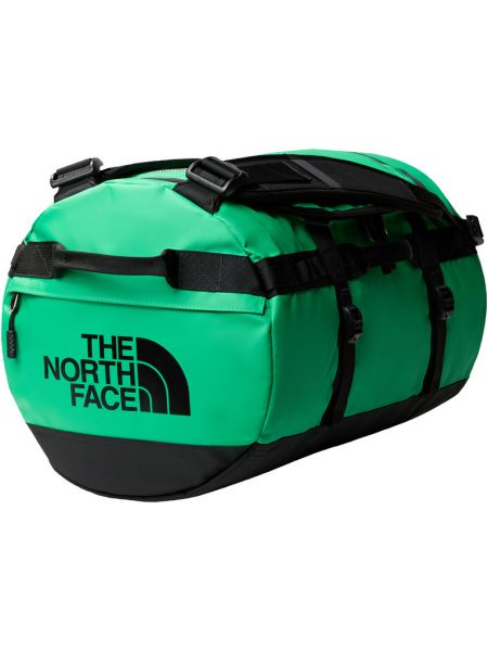 Сумка The North Face зеленая