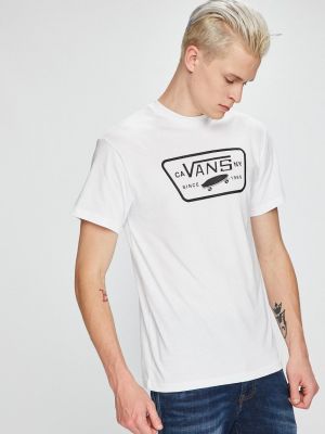 Majica Vans bijela