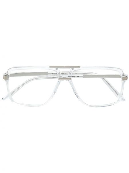 Brýle Cazal bílé