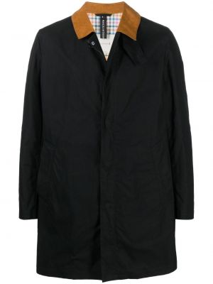 Βαμβακερό παλτό Mackintosh
