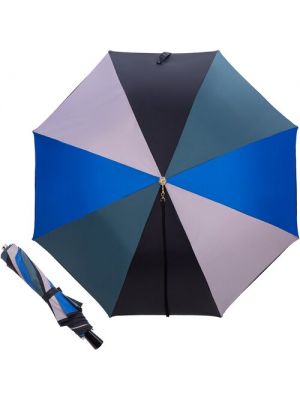 Голубой зонт Guy De Jean