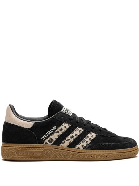 Krystaller leopard sneakers Adidas Samba