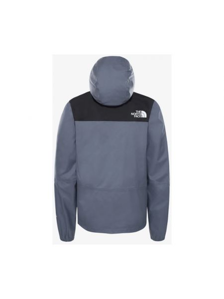 Chaqueta The North Face gris