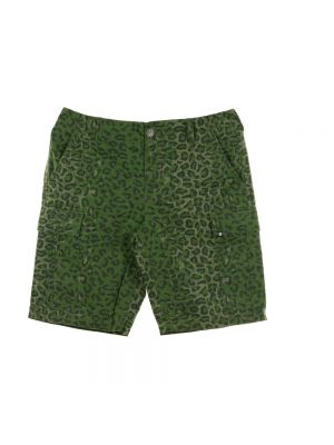 Casual shorts Element grün