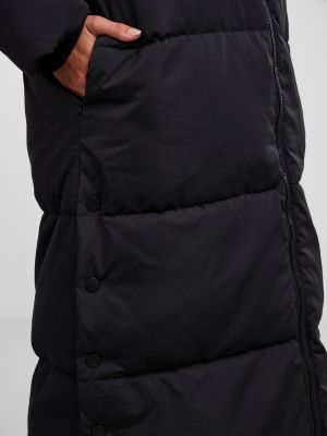 Manteau d'hiver Yas noir