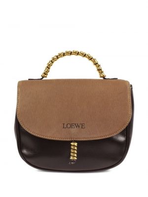 Nákupná taška Loewe Pre-owned
