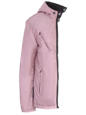 Куртка Divisibile розовая