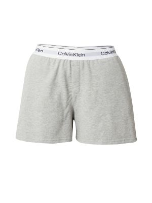 Παντελόνι Calvin Klein Underwear γκρι
