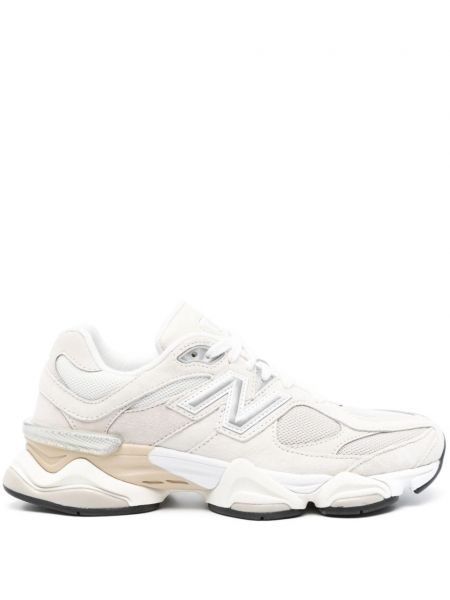 Sneaker New Balance beyaz