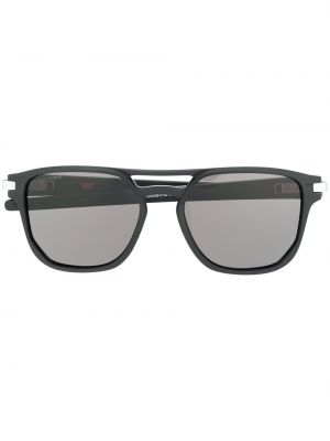 Oversized briller Oakley sort