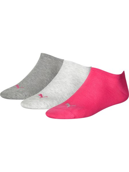 Носки Puma Socks розовые