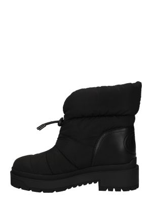 Зимни обувки за сняг Guess черно