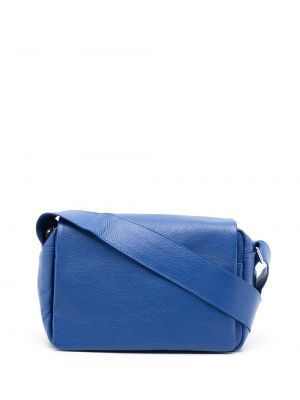 Чанта през рамо Sarah Chofakian синьо