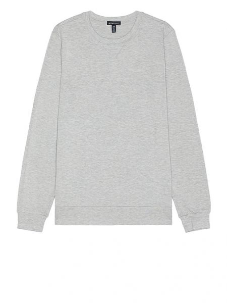 Sweatshirt Beyond Yoga grau