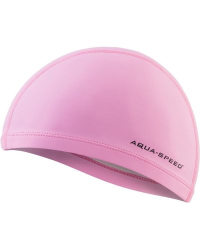 Nokamüts Aqua Speed roosa