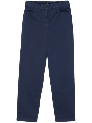 Pantaloni Ps Paul Smith albastru