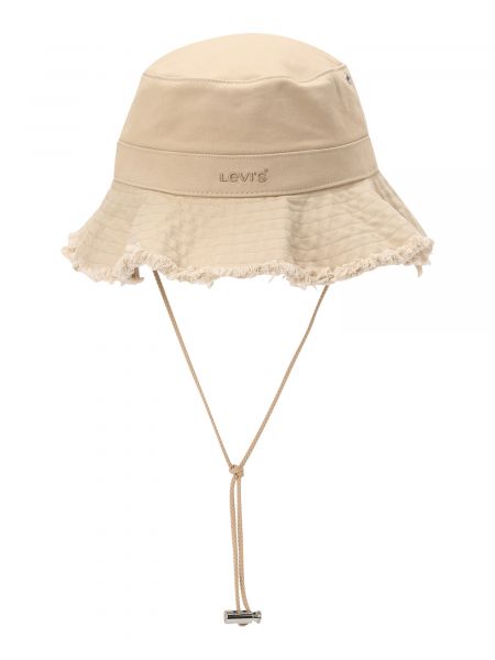 Καπέλο Levi's ® μπεζ