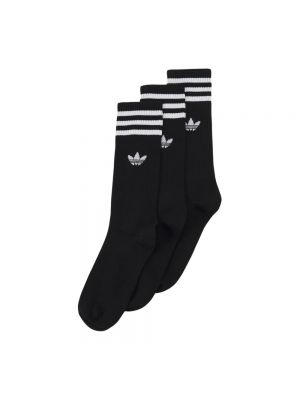 Socken Adidas Originals schwarz
