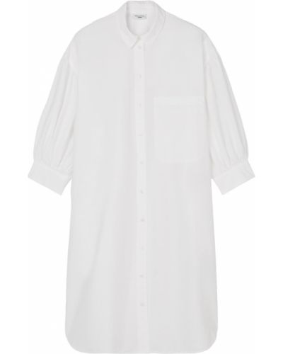 Рокля тип риза Marc O'polo Denim бяло