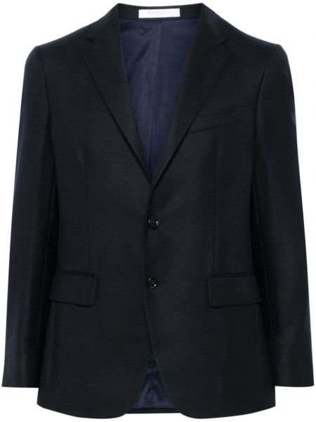 Blazer Boglioli blå