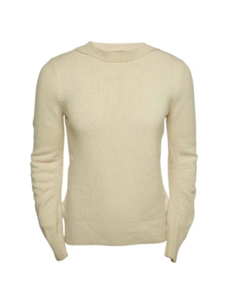 Sweatshirt Burberry Vintage beige
