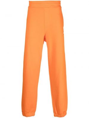 Träningsbyxor Msgm orange