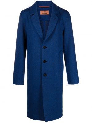 Mantel Missoni blau