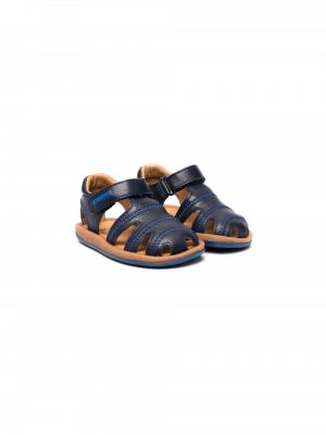 Sandaler for piger Camper Kids blå