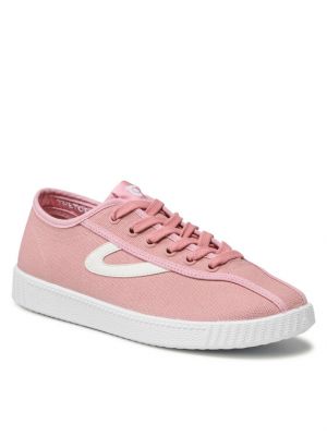 Sneakers Tretorn rózsaszín