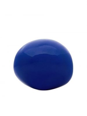 Δαχτυλίδι chunky Saint Laurent μπλε