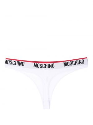 Kalhotky string Moschino