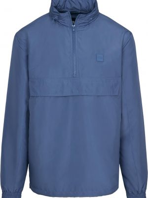 Prehodna jakna Urban Classics modra