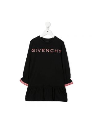Sukienka Givenchy - Сzarny
