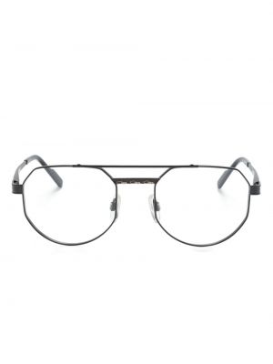 Dioptrické brýle bez podpatku Cazal černé