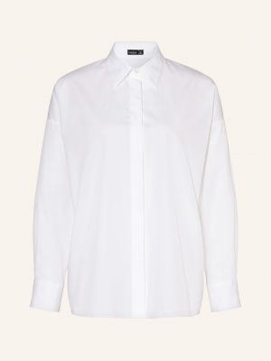 Блуза рубашка van Laack INULA белый