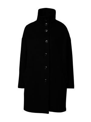 Παλτό Sessun μαύρο