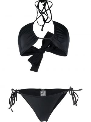 Bikini Noire Swimwear svart