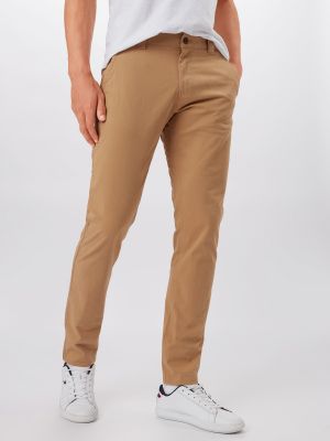Hlače chino Tommy Jeans