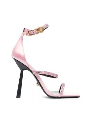Sandały Versace