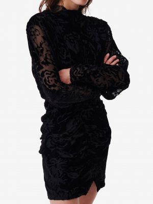 Коктейльное платье Iro черное