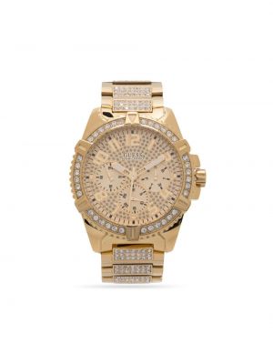 Armbanduhr Guess Watches gold