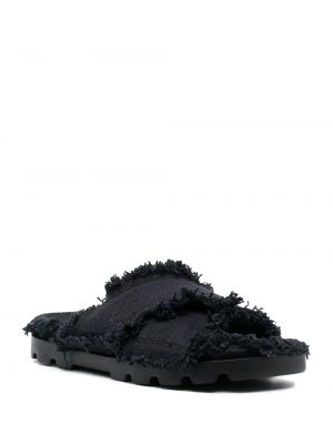 Sandale Camperlab schwarz