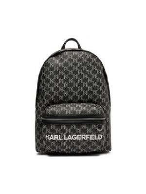 Sac à dos Karl Lagerfeld noir
