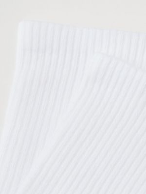 Носки Calzedonia белые